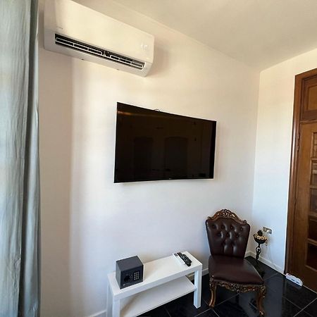 Sea Gargano Home Poggio Imperiale ภายนอก รูปภาพ
