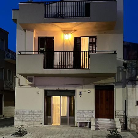 Sea Gargano Home Poggio Imperiale ภายนอก รูปภาพ