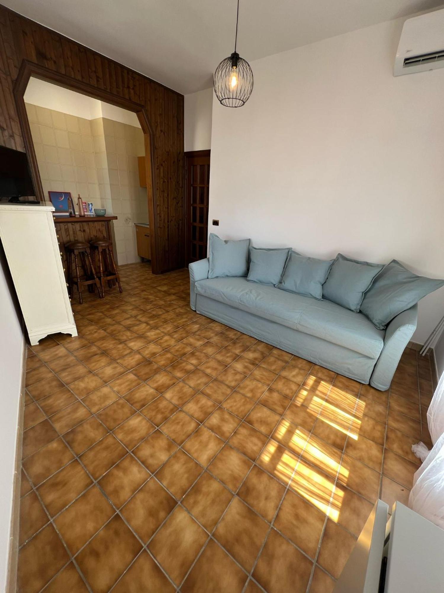 Sea Gargano Home Poggio Imperiale ภายนอก รูปภาพ