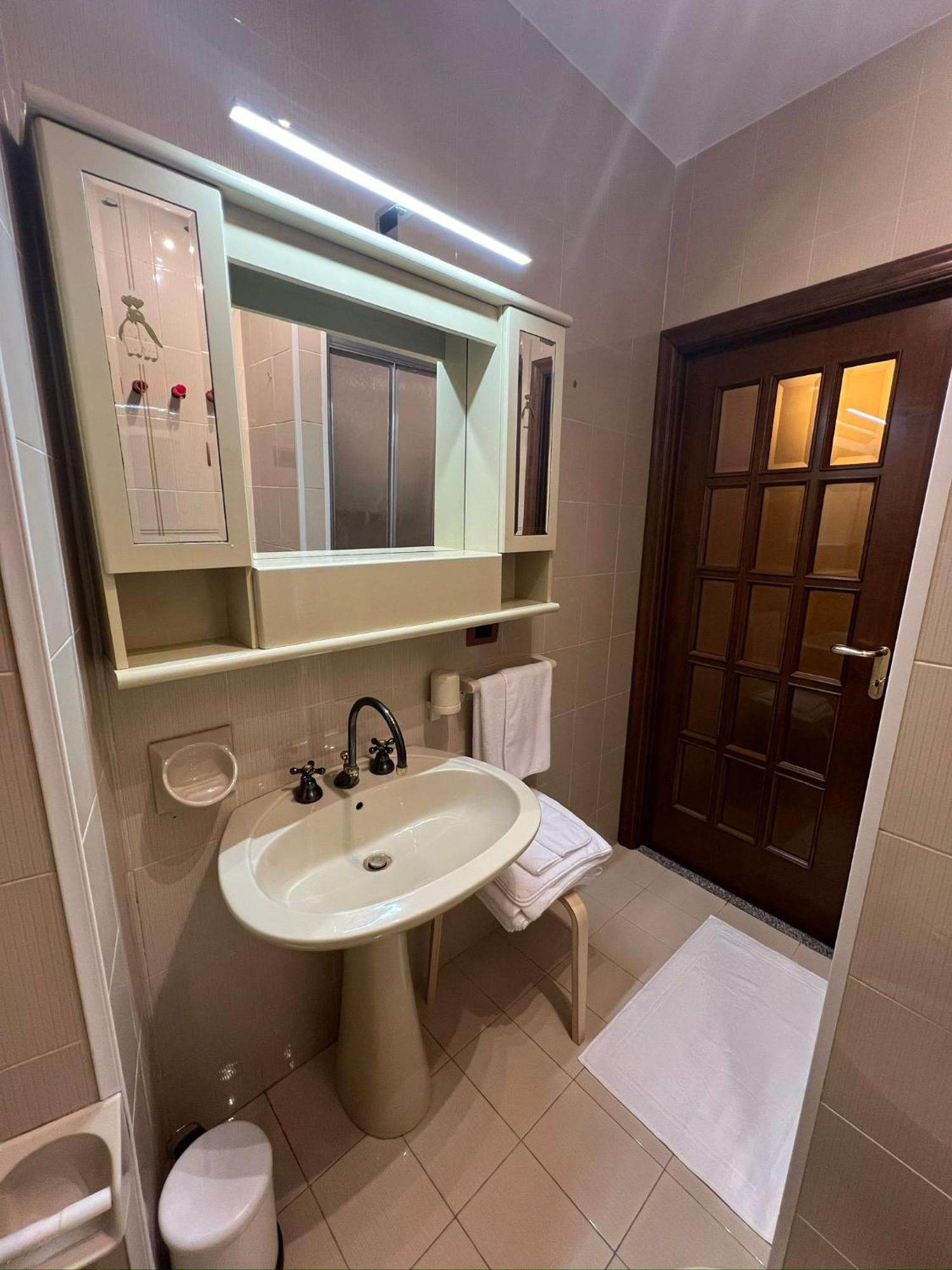 Sea Gargano Home Poggio Imperiale ภายนอก รูปภาพ