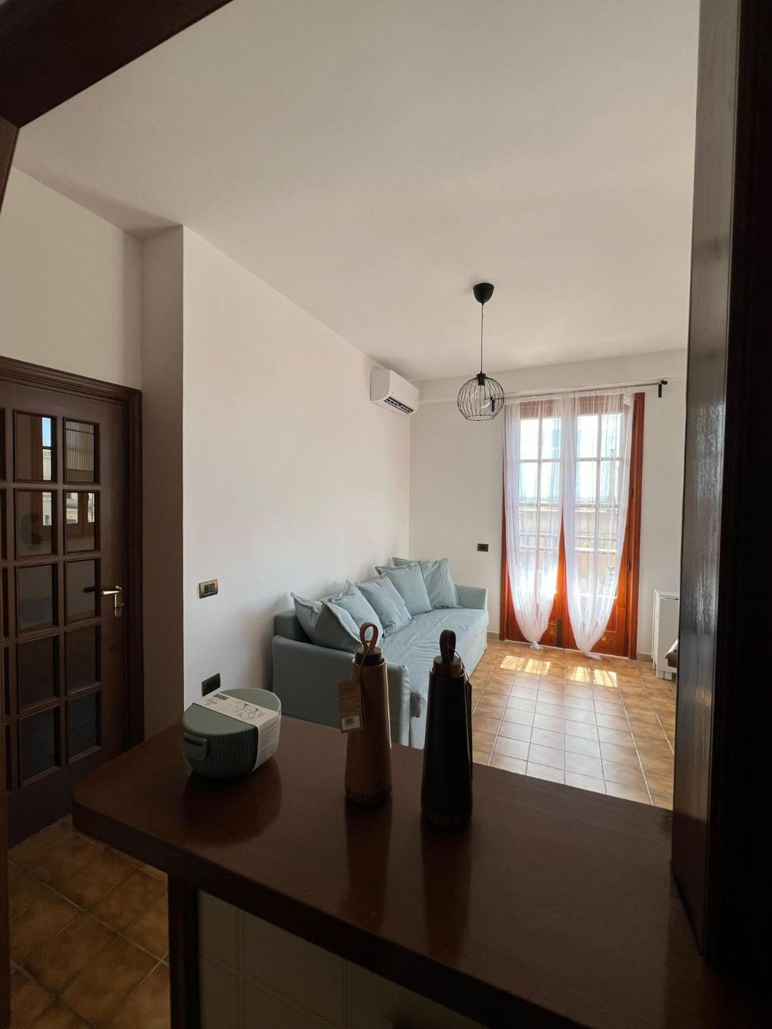 Sea Gargano Home Poggio Imperiale ภายนอก รูปภาพ