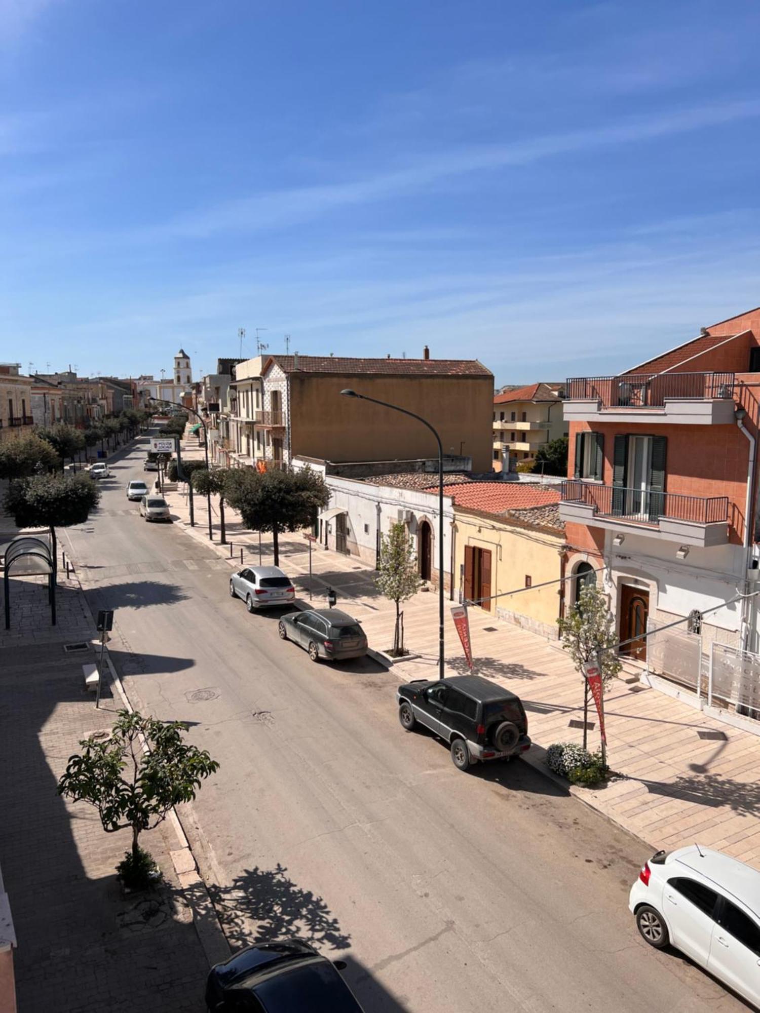 Sea Gargano Home Poggio Imperiale ภายนอก รูปภาพ