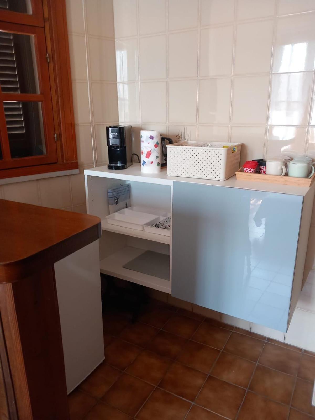 Sea Gargano Home Poggio Imperiale ภายนอก รูปภาพ