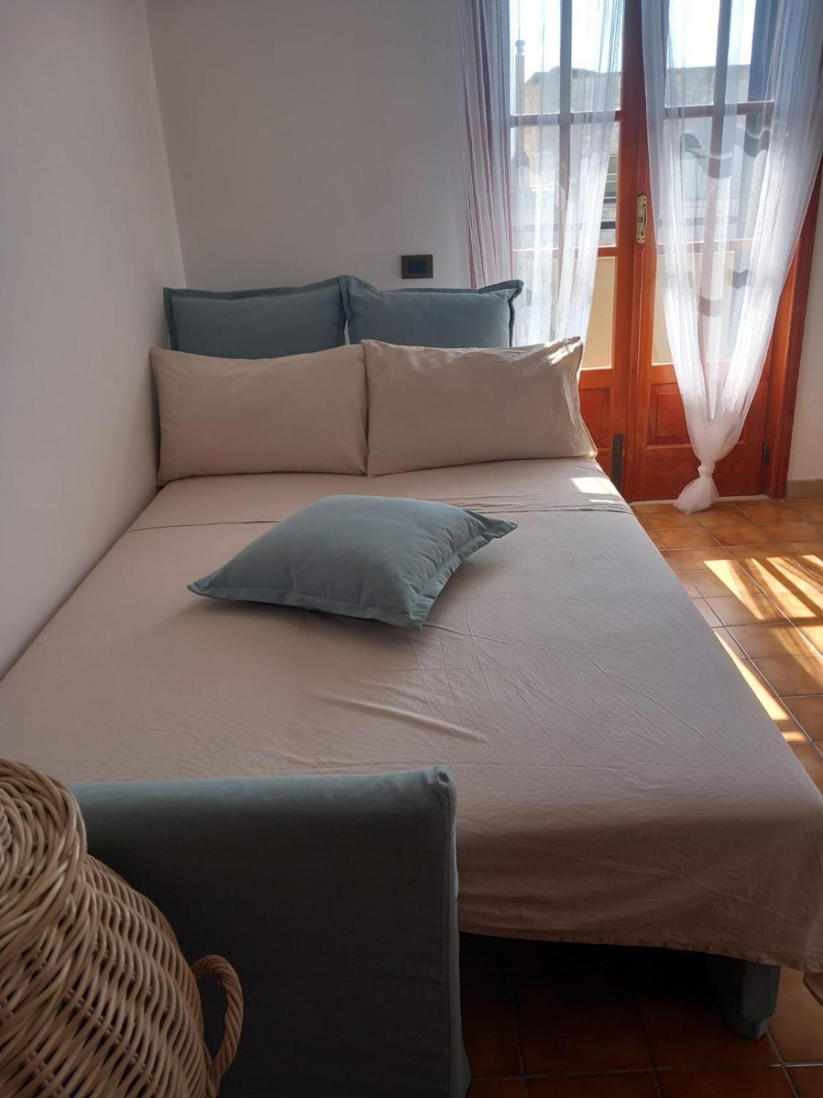 Sea Gargano Home Poggio Imperiale ภายนอก รูปภาพ